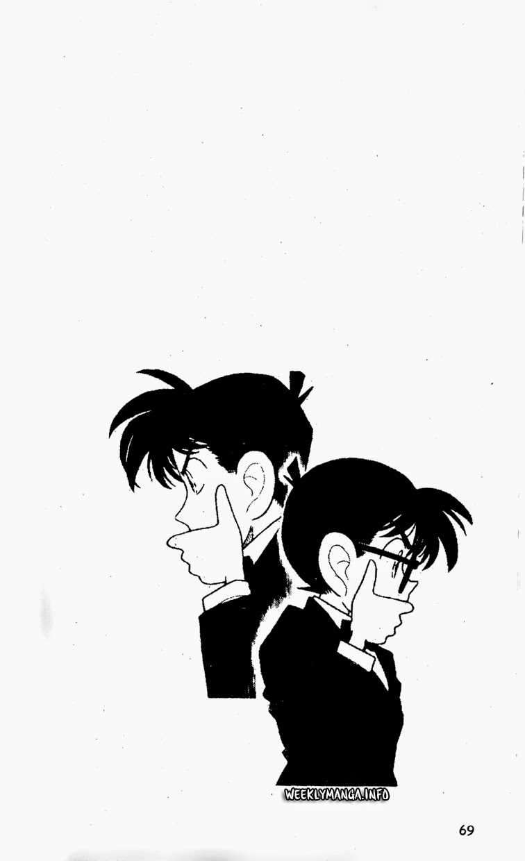 Conan - Chương 114