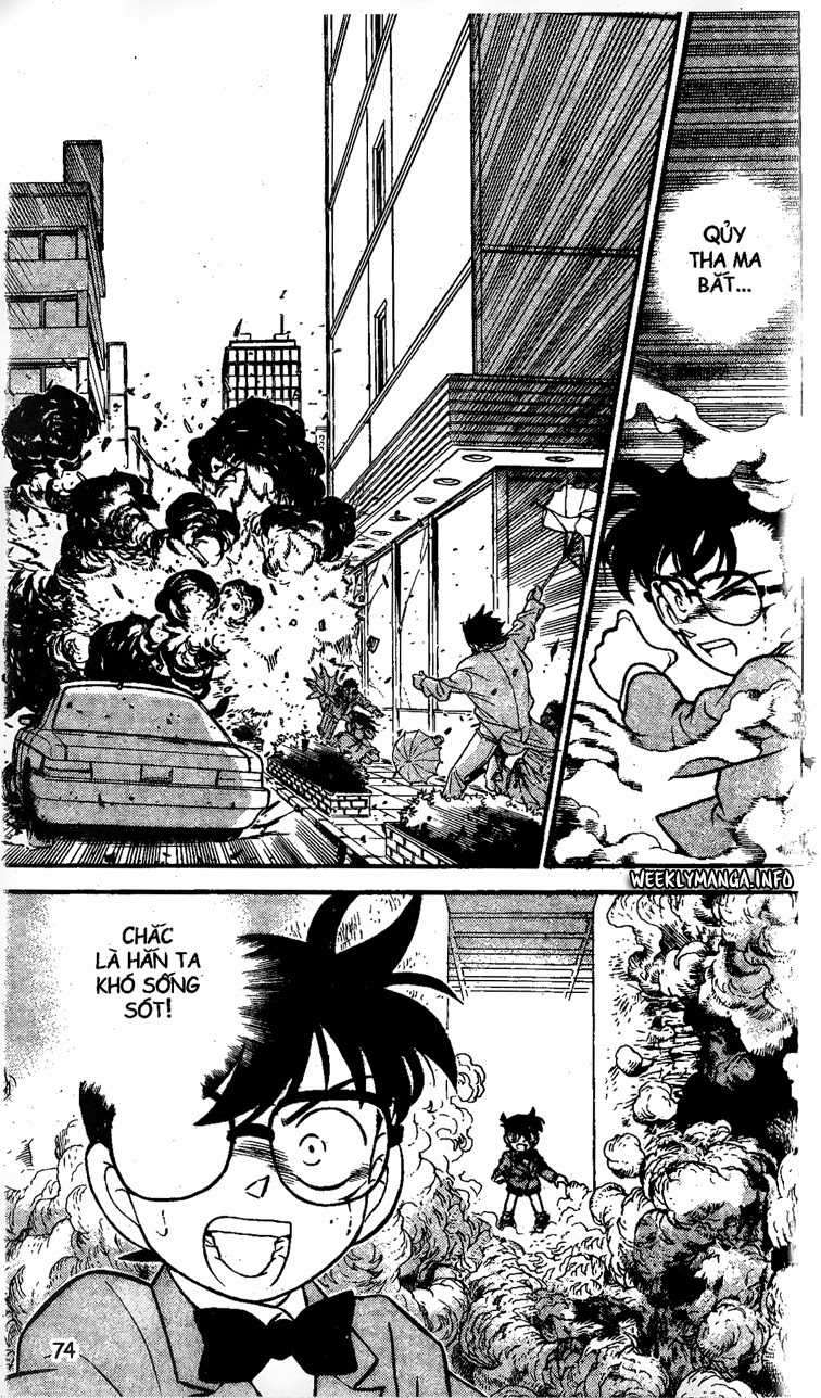 Conan - Chương 114