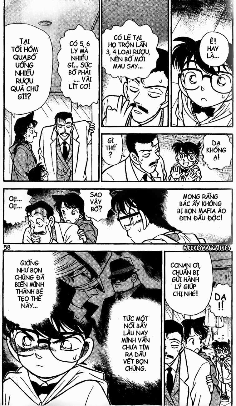 Conan - Chương 114