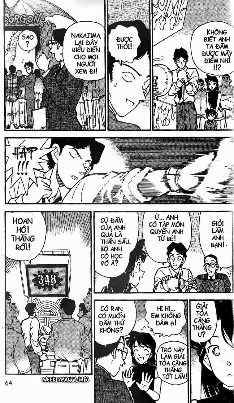 Conan - Chương 114