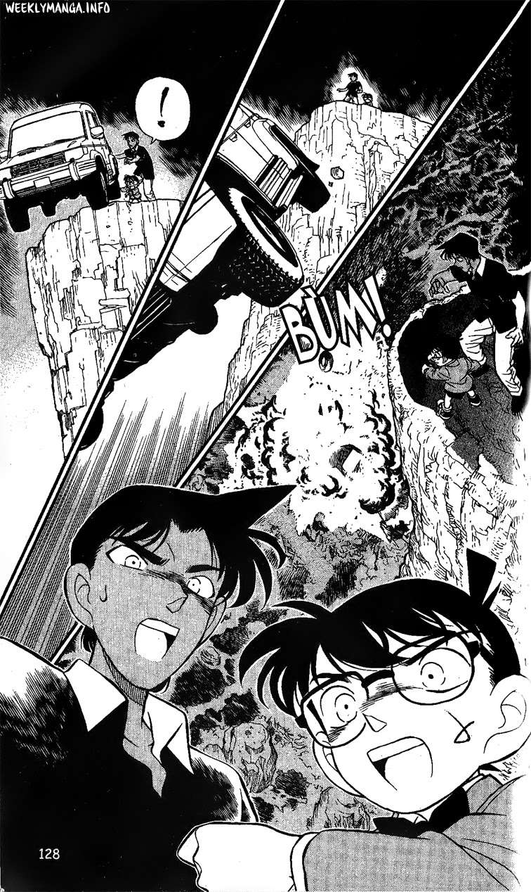 Conan - Chương 117