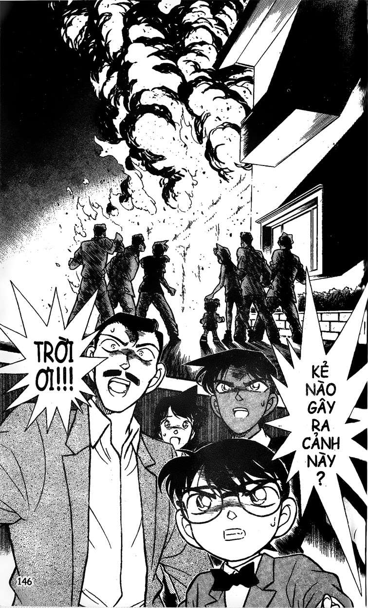 Conan - Chương 118