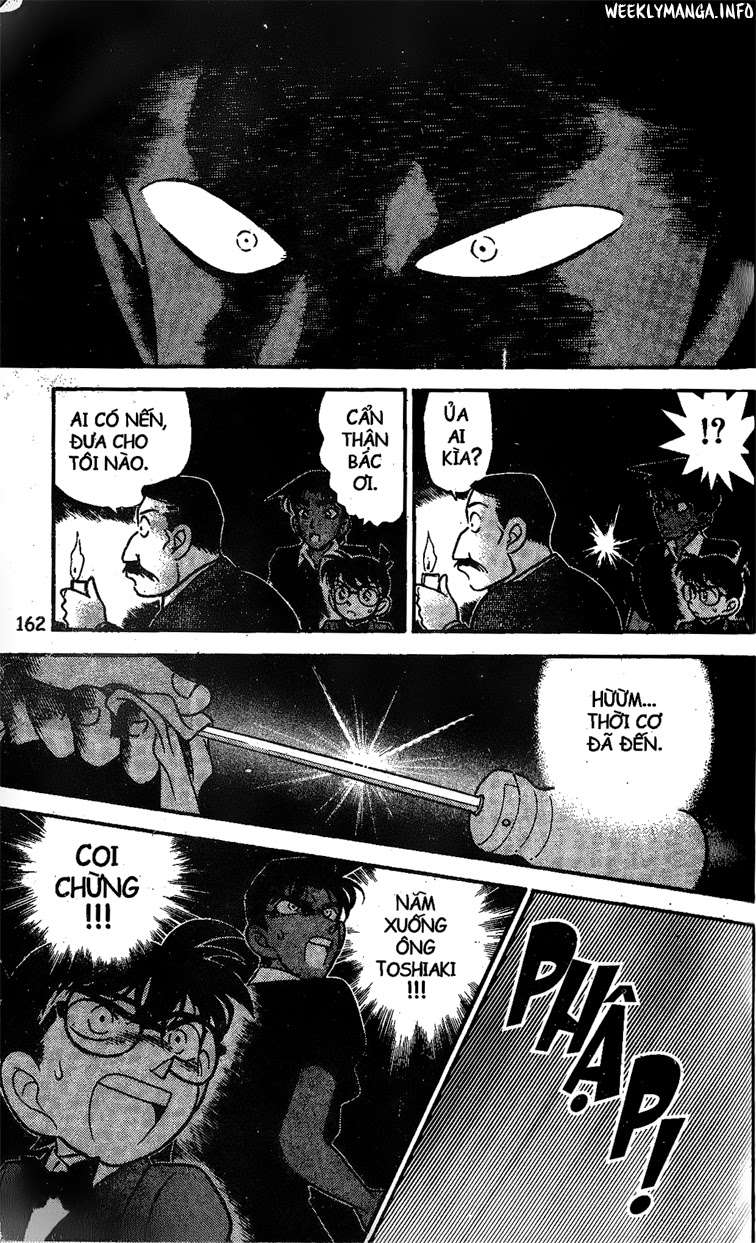 Conan - Chương 119