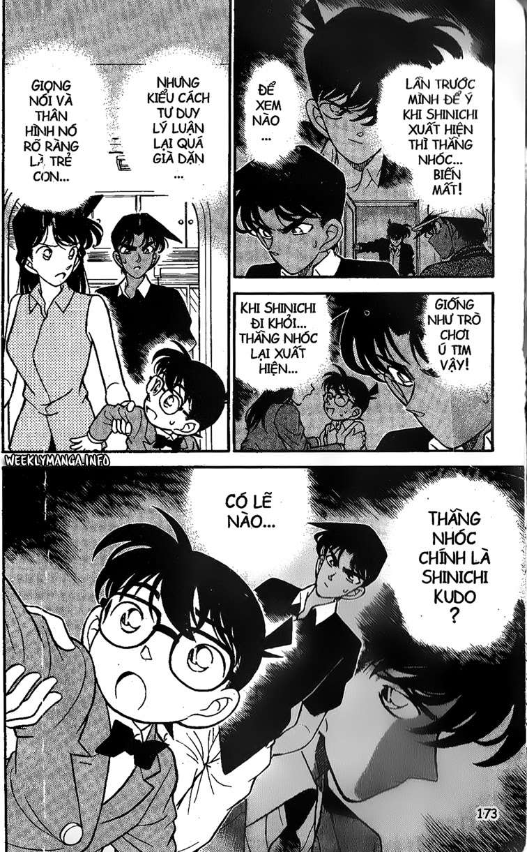 Conan - Chương 120