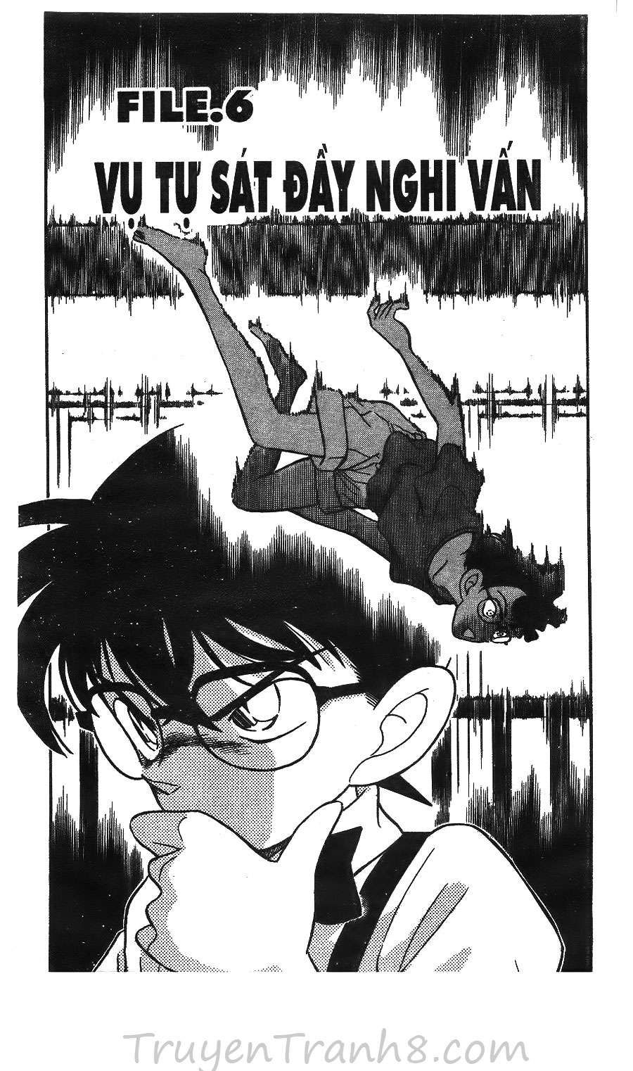 Conan - Chương 126