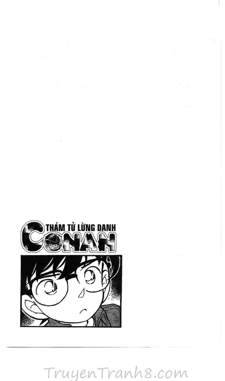 Conan - Chương 127