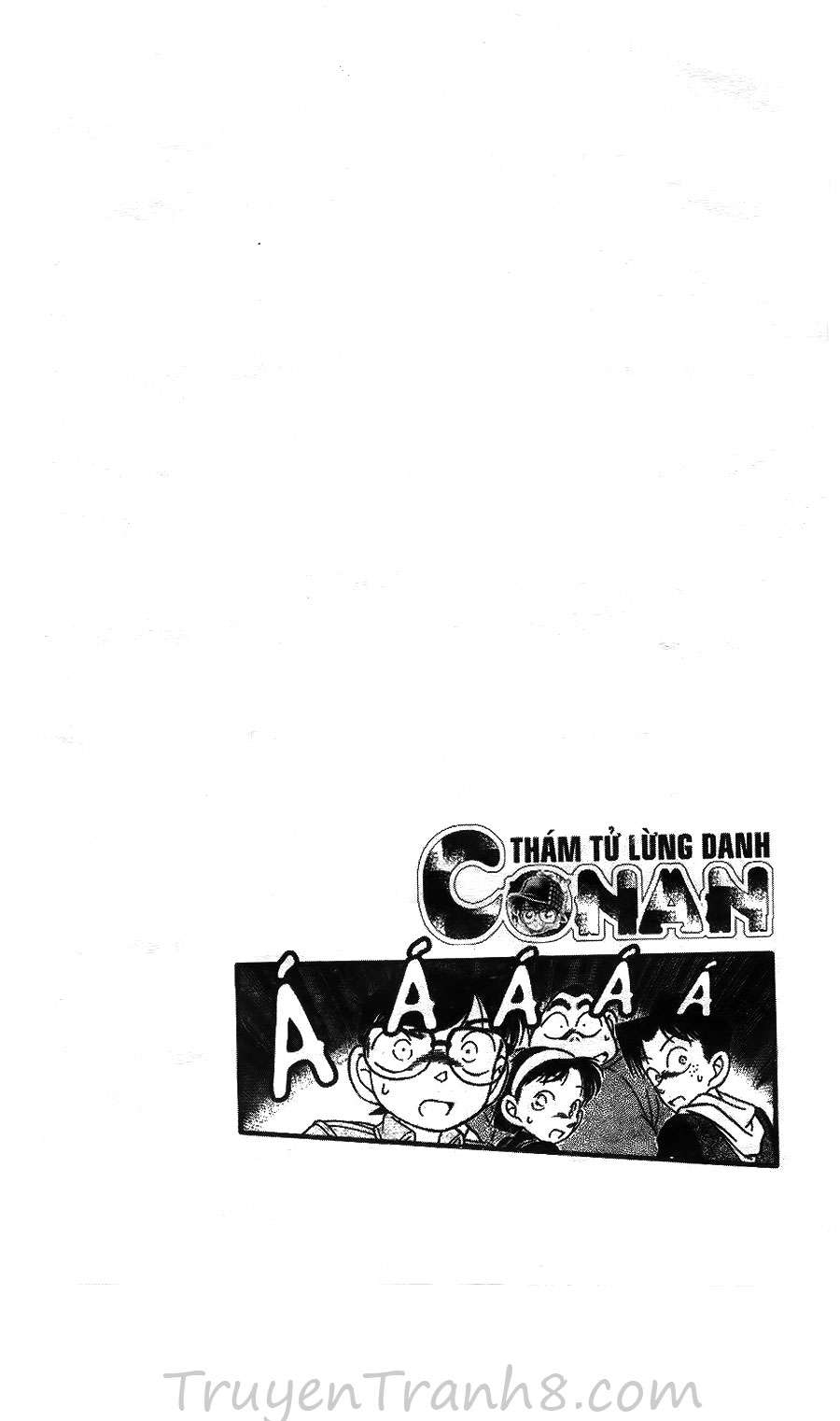 Conan - Chương 128