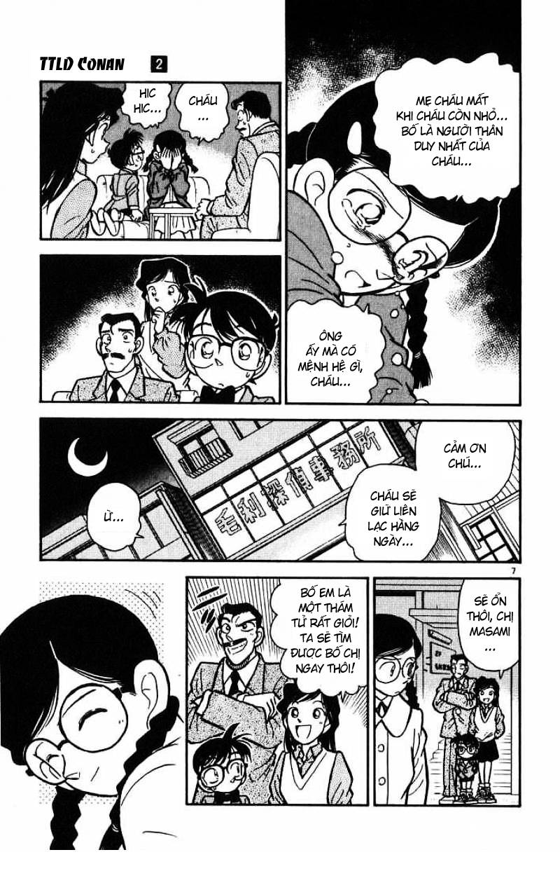 Conan - Chương 13