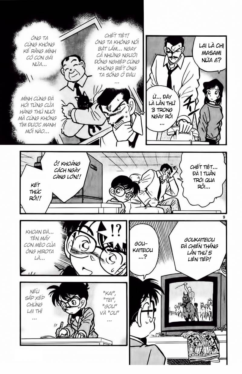 Conan - Chương 13