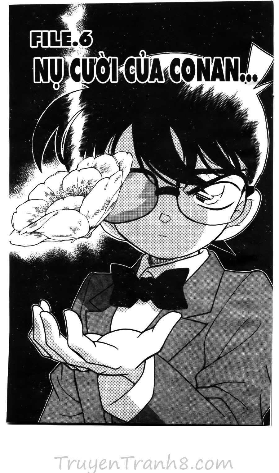 Conan - Chương 136