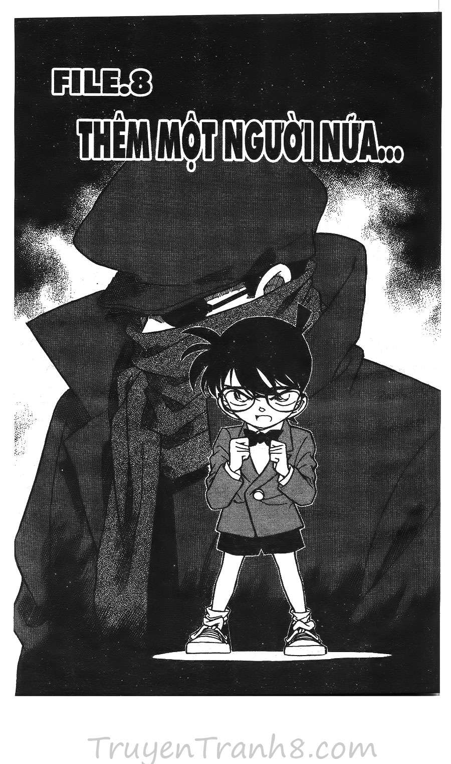 Conan - Chương 138