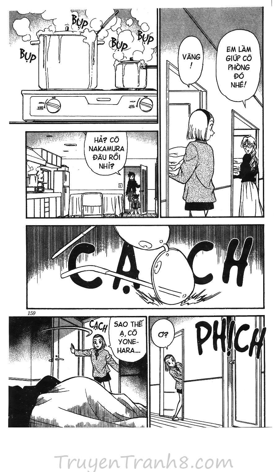 Conan - Chương 139
