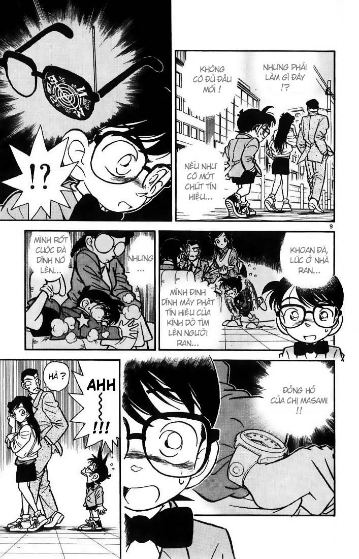 Conan - Chương 14