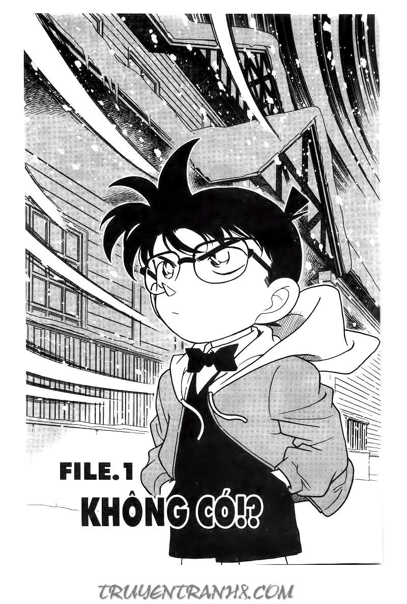 Conan - Chương 141