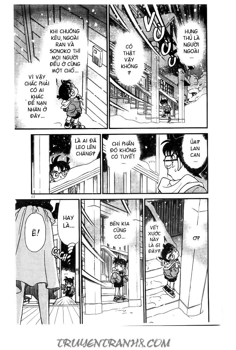 Conan - Chương 141