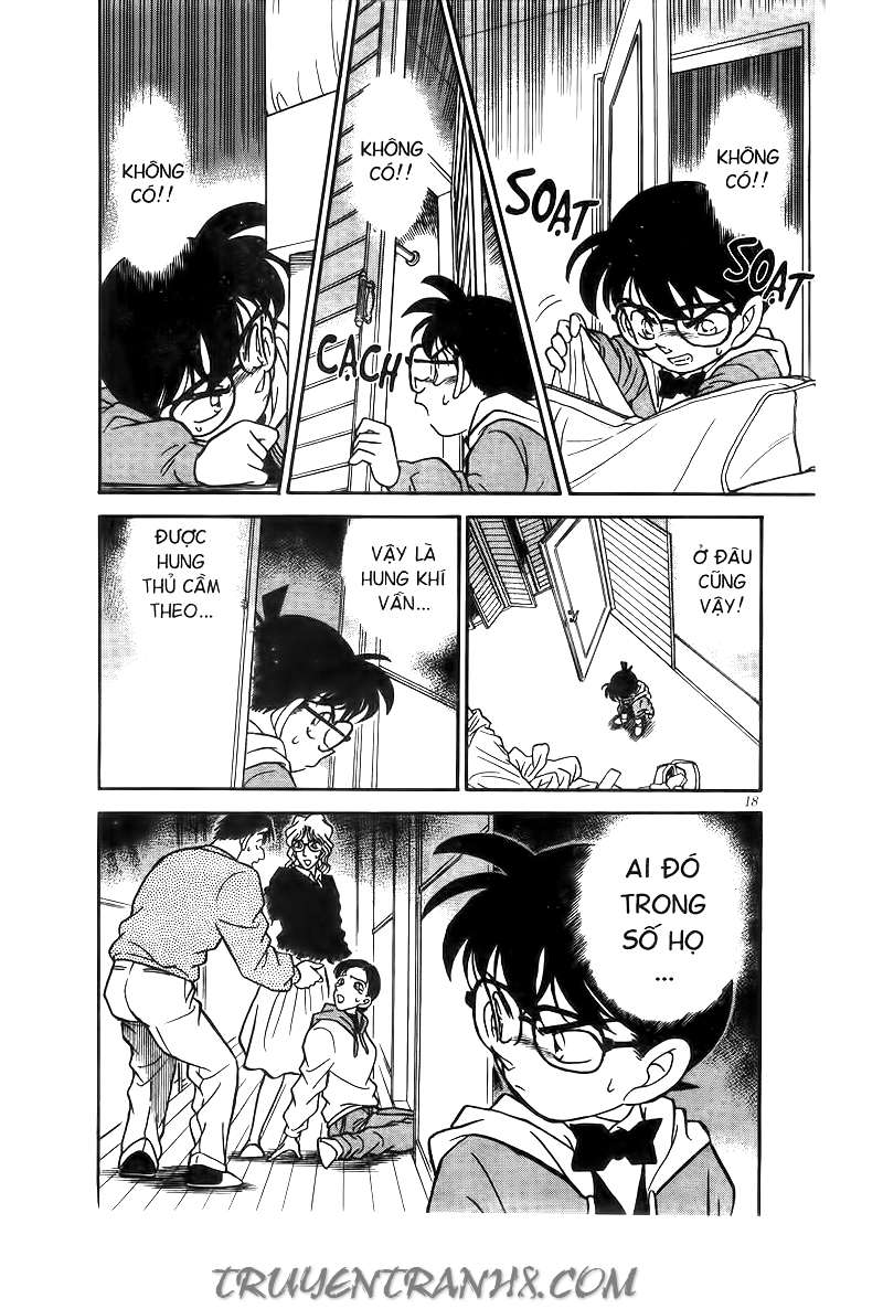 Conan - Chương 141