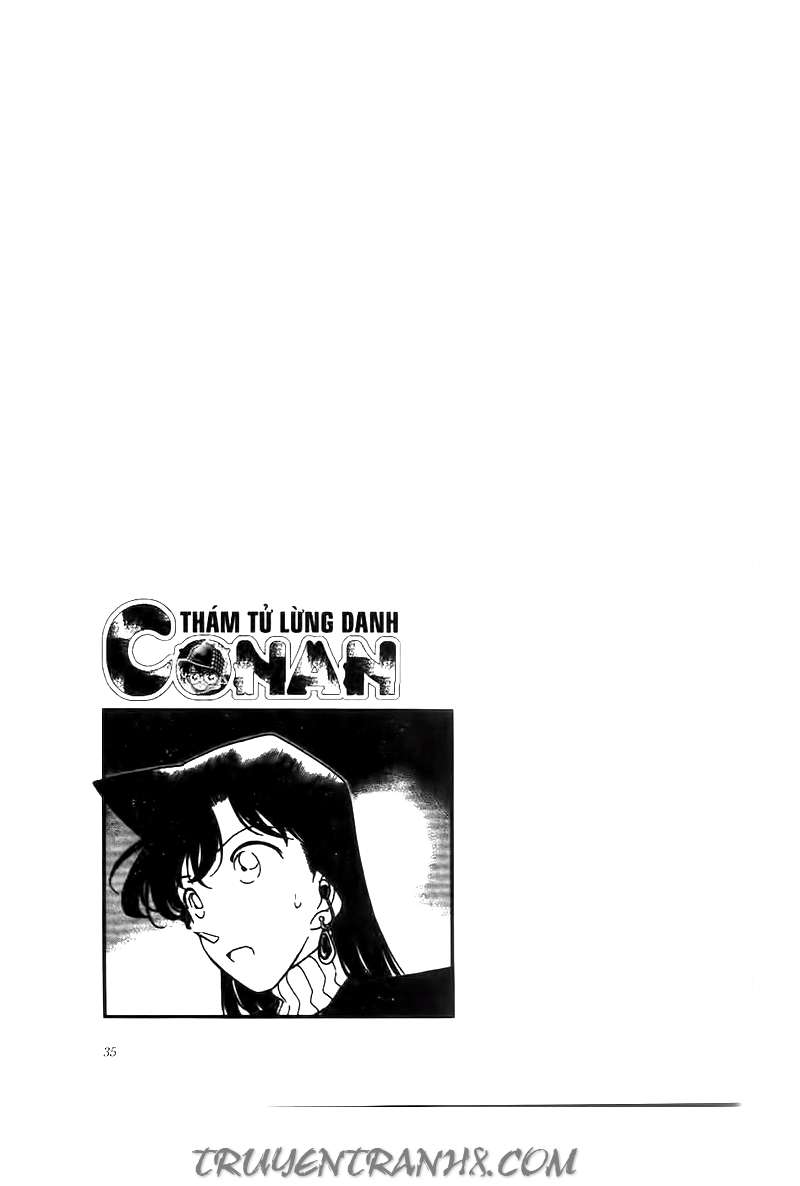Conan - Chương 142