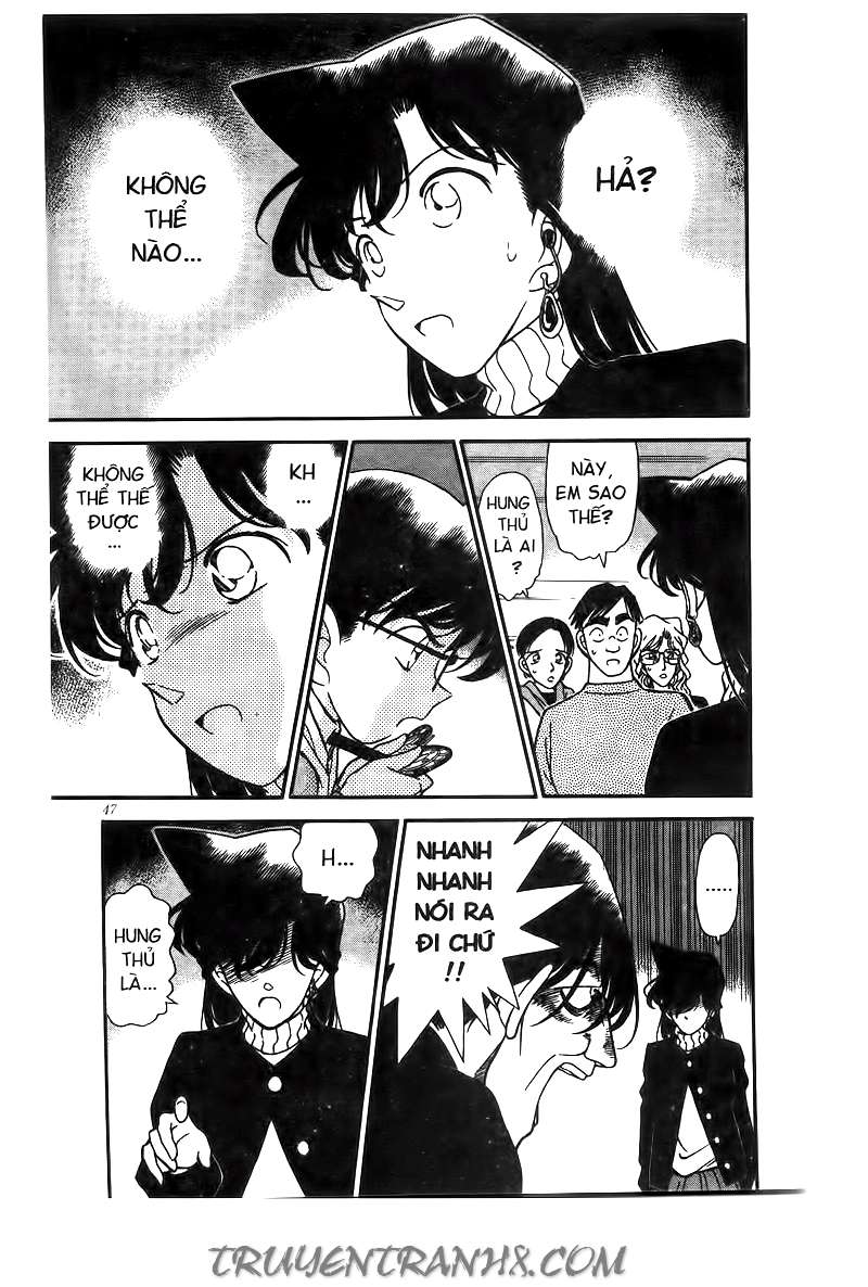 Conan - Chương 143