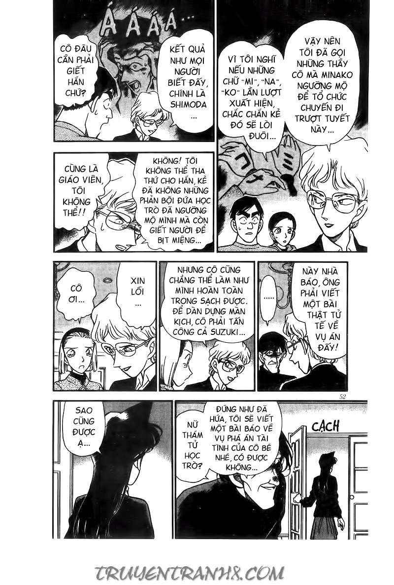 Conan - Chương 143