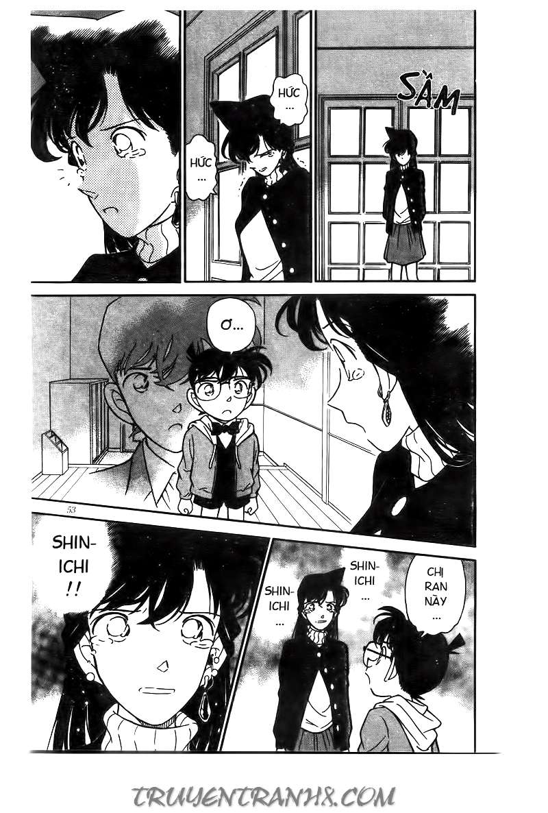 Conan - Chương 143