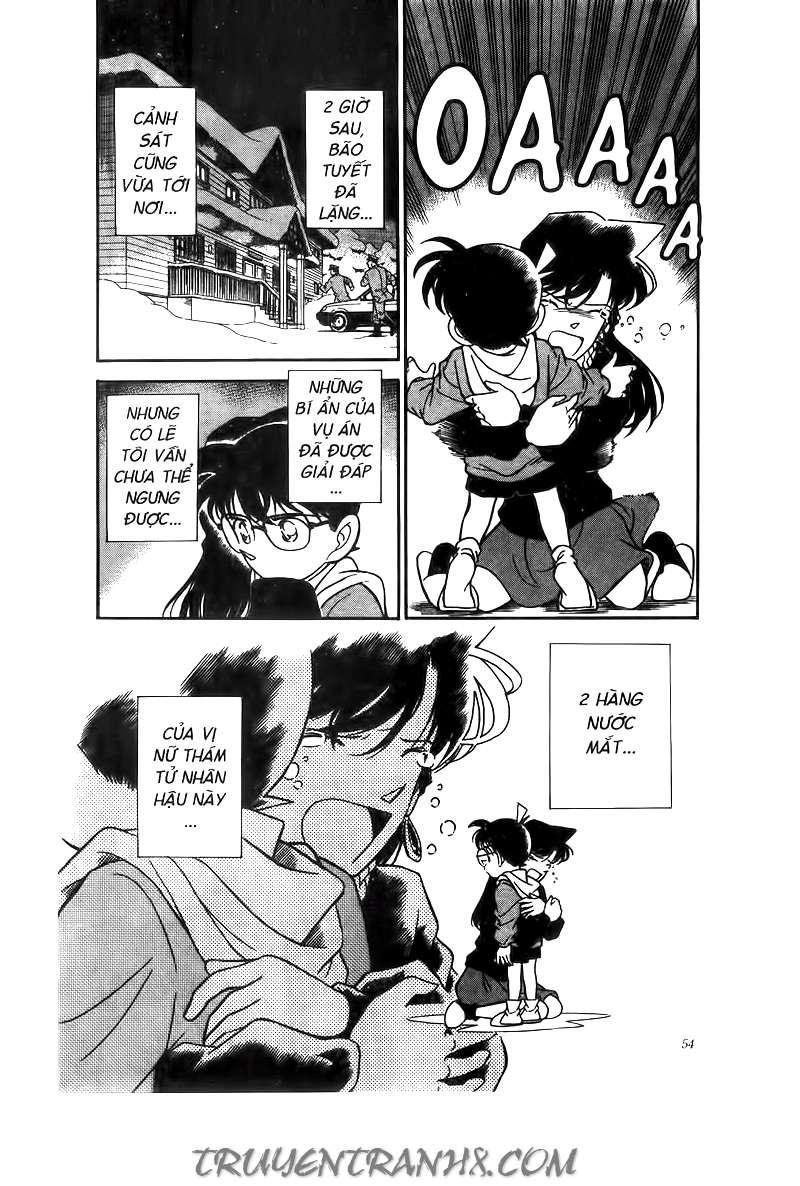 Conan - Chương 143