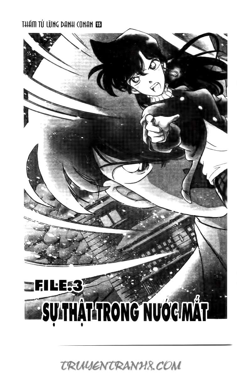 Conan - Chương 143