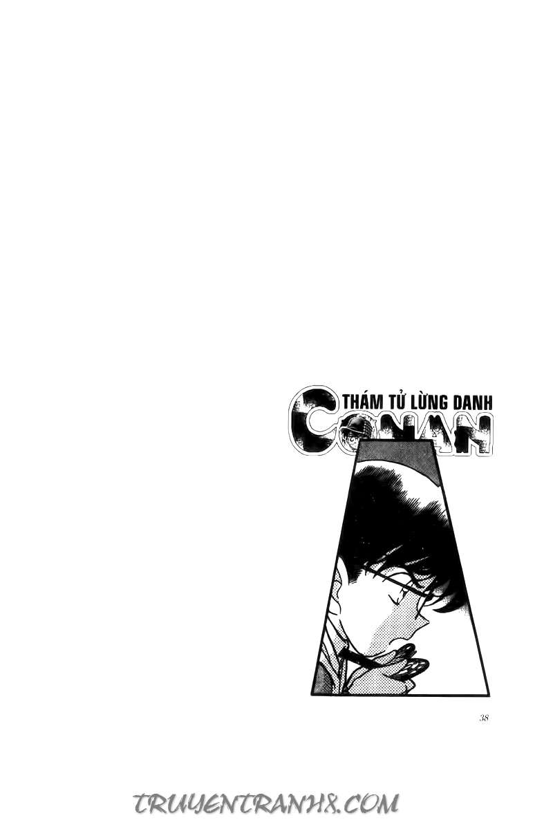 Conan - Chương 143