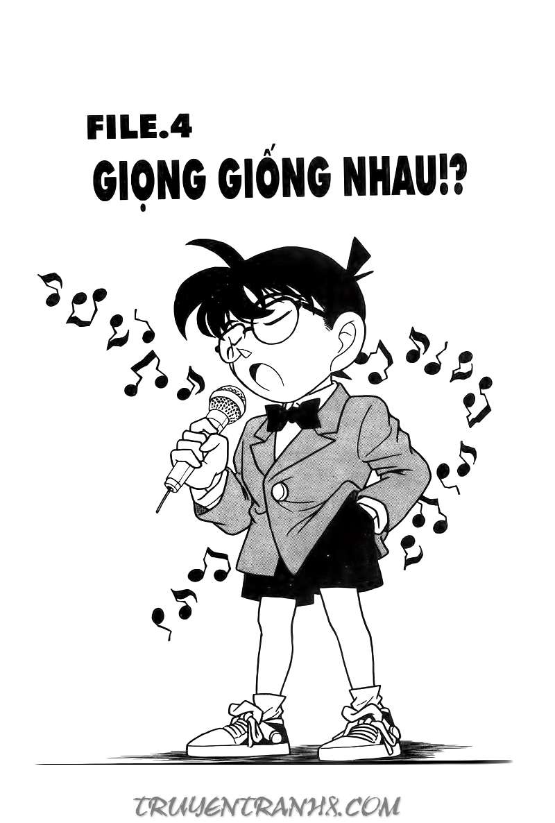 Conan - Chương 144