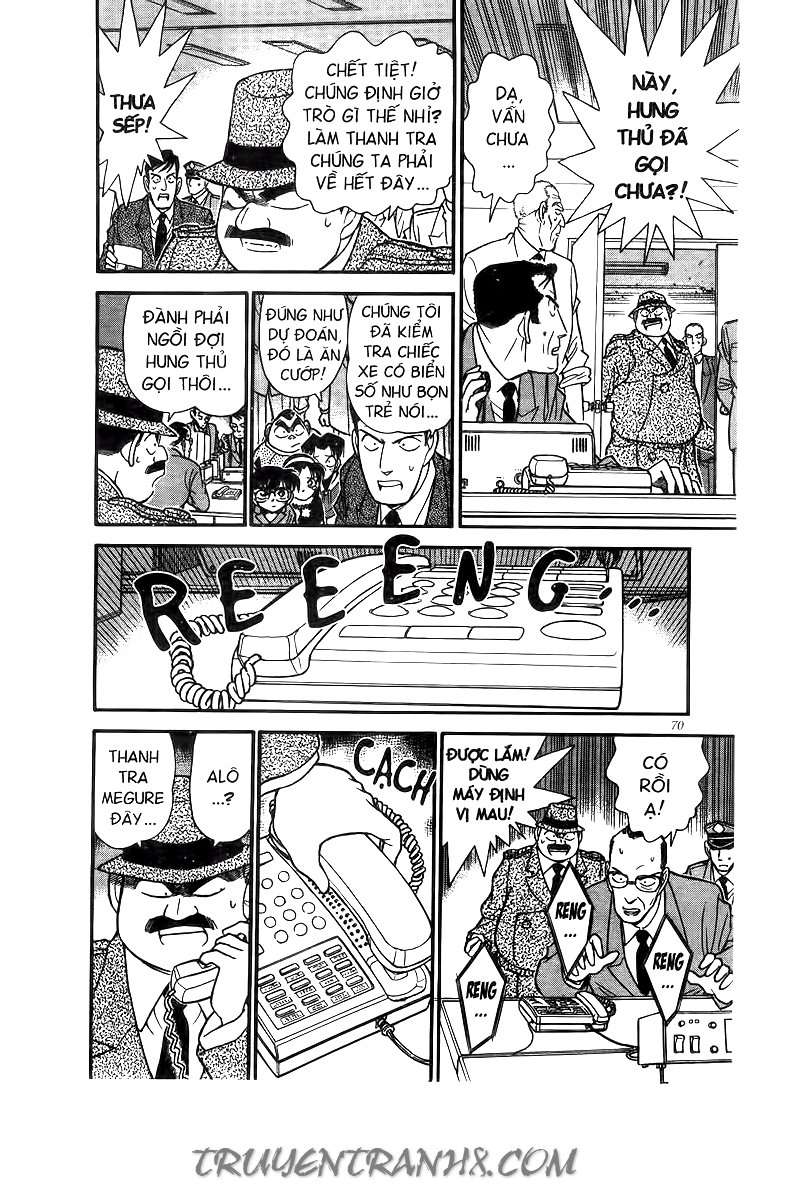 Conan - Chương 144