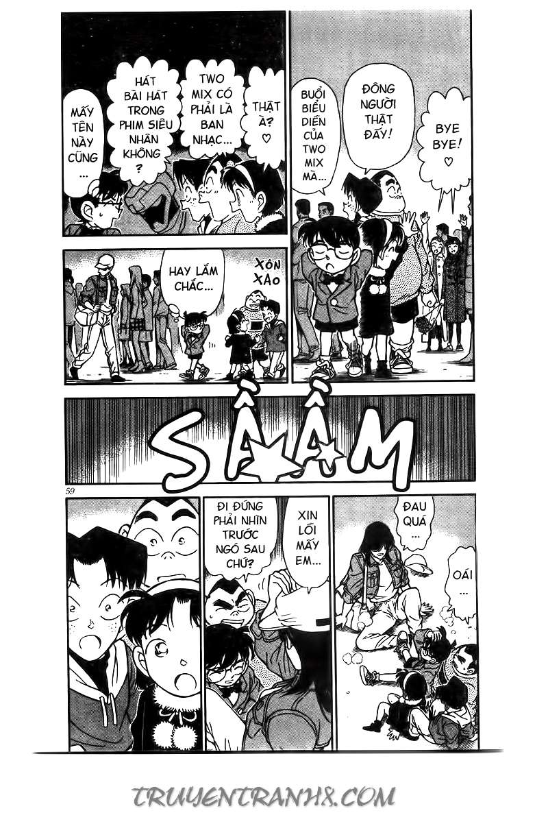 Conan - Chương 144
