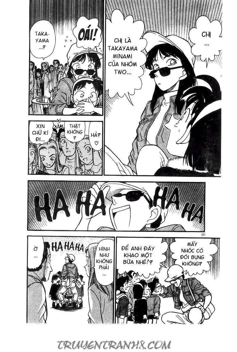 Conan - Chương 144