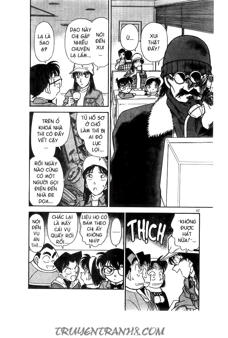 Conan - Chương 144