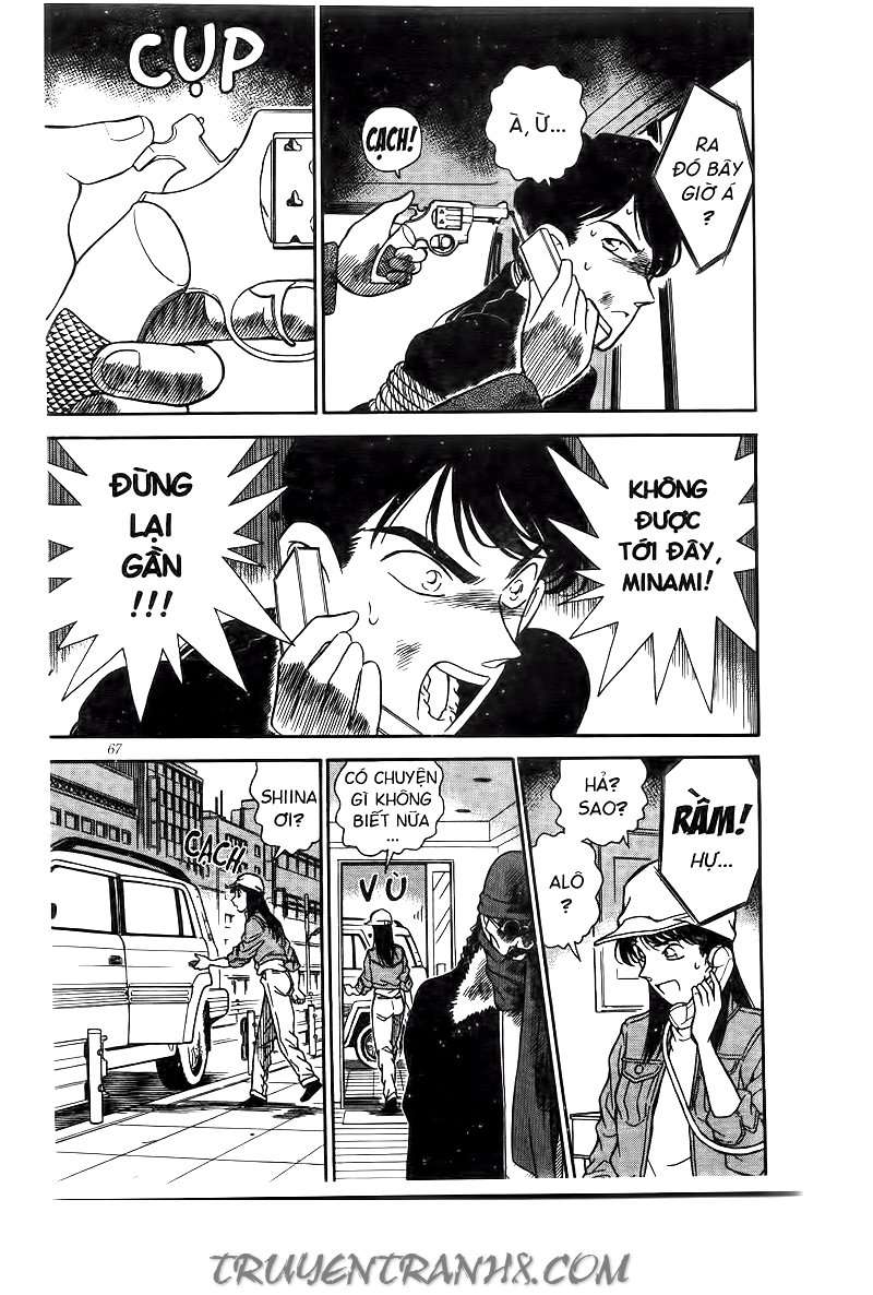 Conan - Chương 144