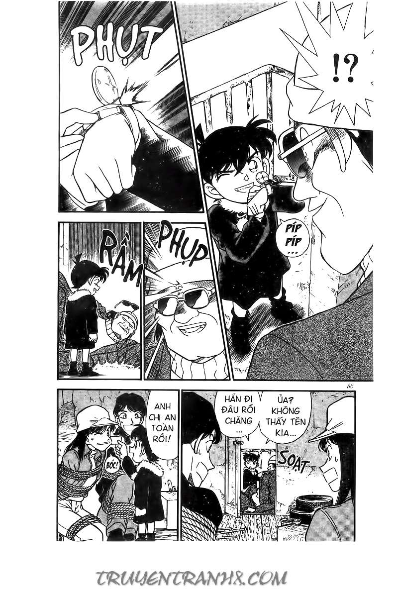 Conan - Chương 145