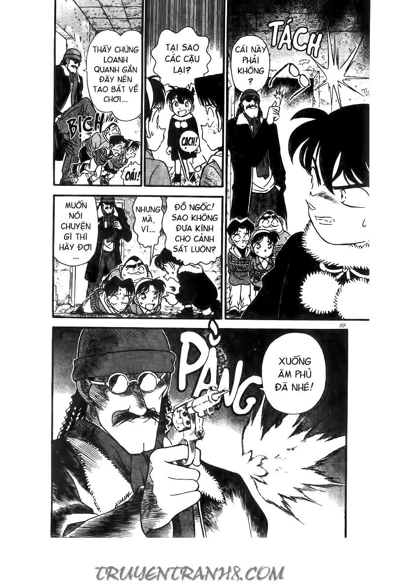 Conan - Chương 145