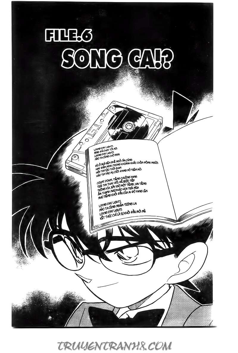 Conan - Chương 146