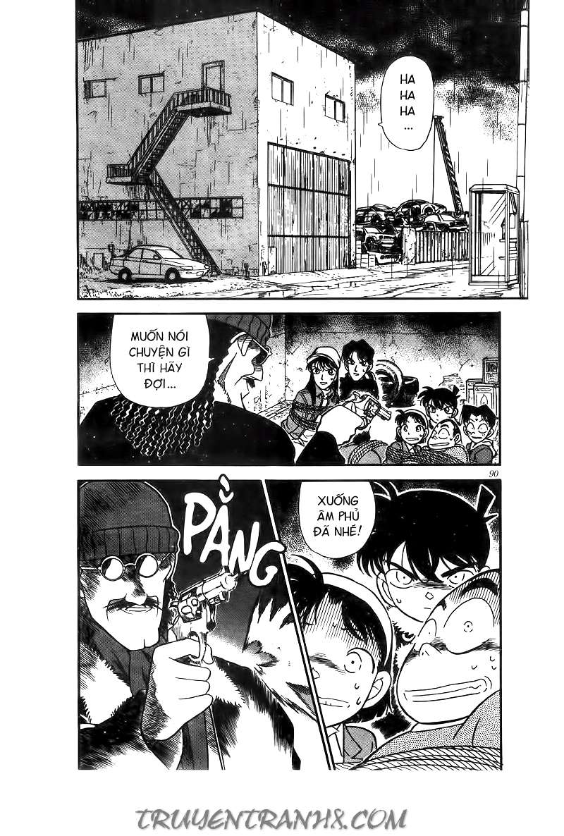 Conan - Chương 146