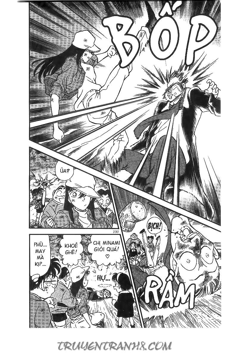 Conan - Chương 146
