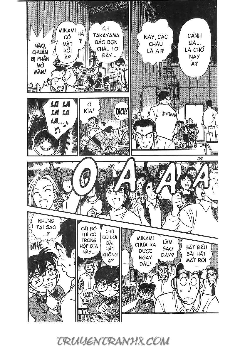 Conan - Chương 146