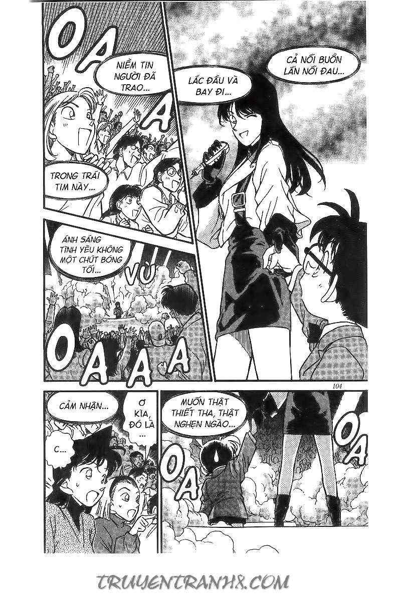 Conan - Chương 146