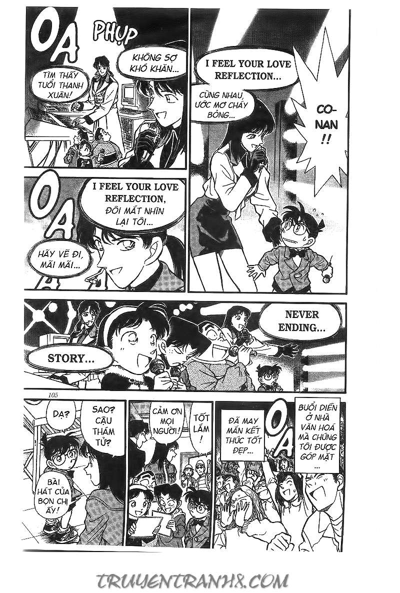 Conan - Chương 146