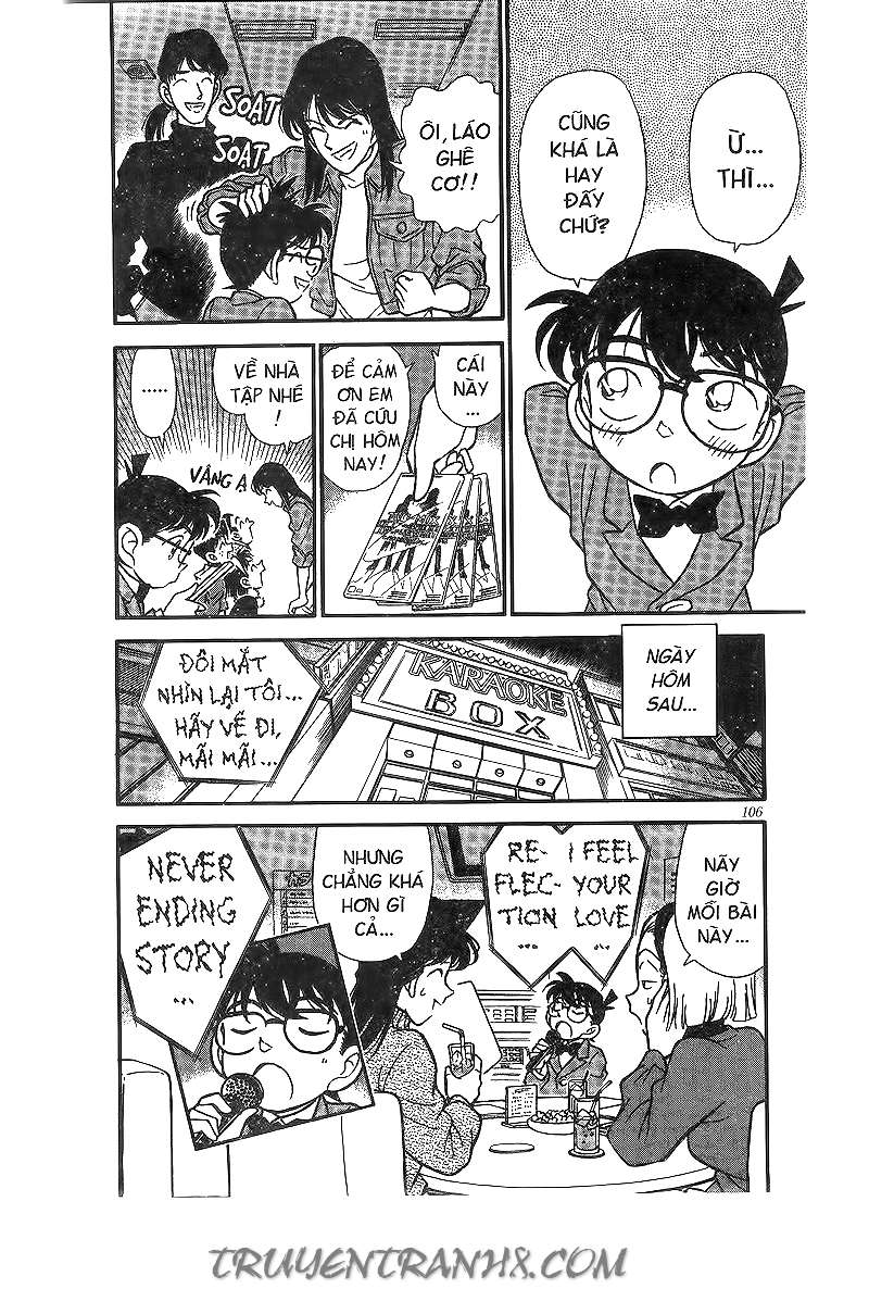 Conan - Chương 146