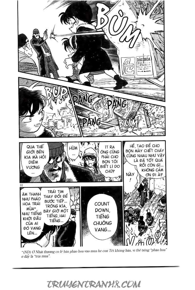 Conan - Chương 146
