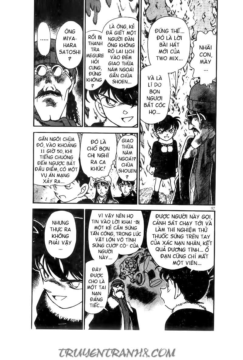 Conan - Chương 146
