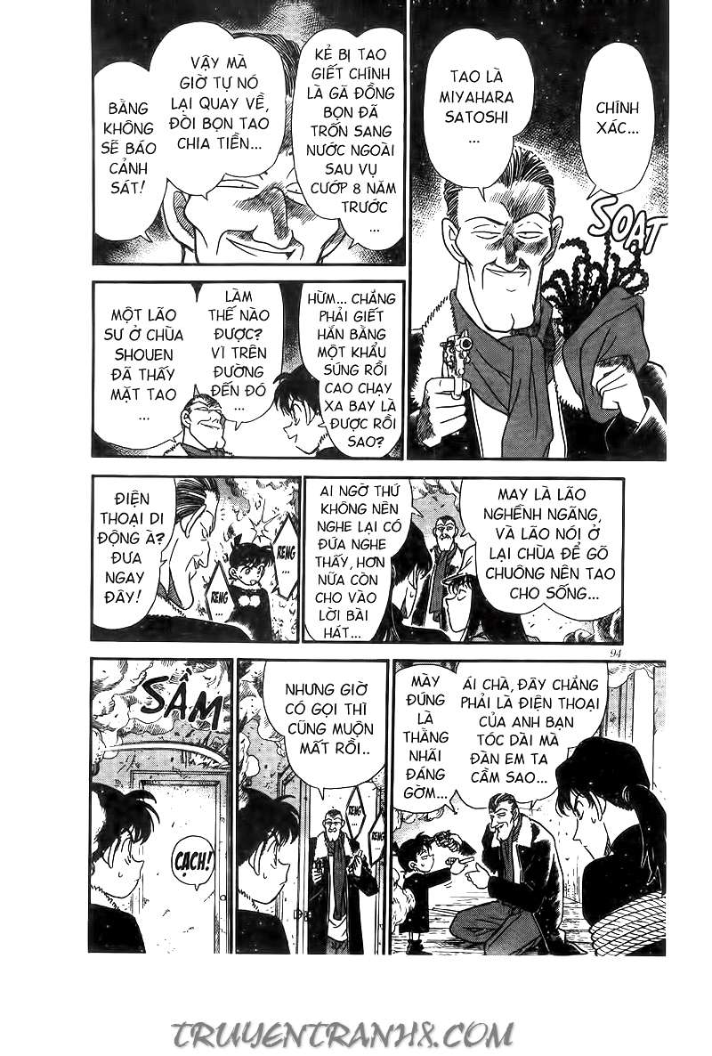 Conan - Chương 146