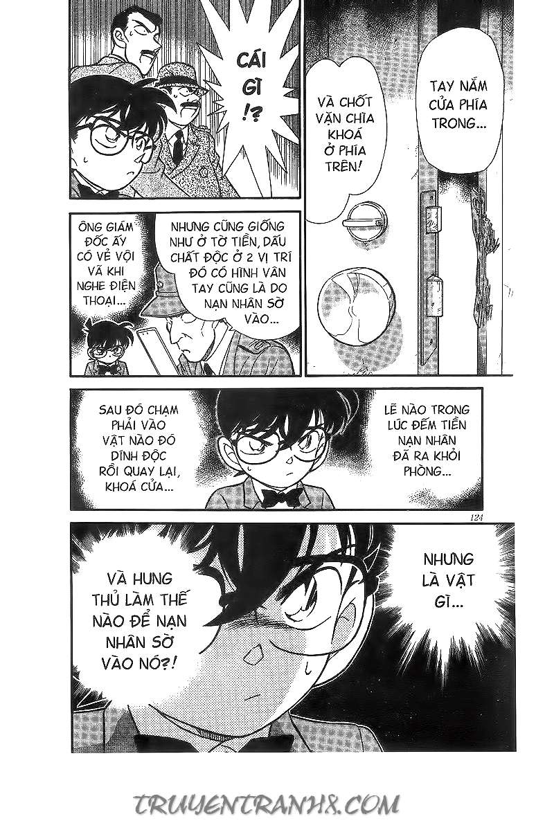 Conan - Chương 147