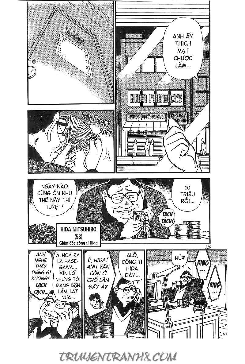 Conan - Chương 147