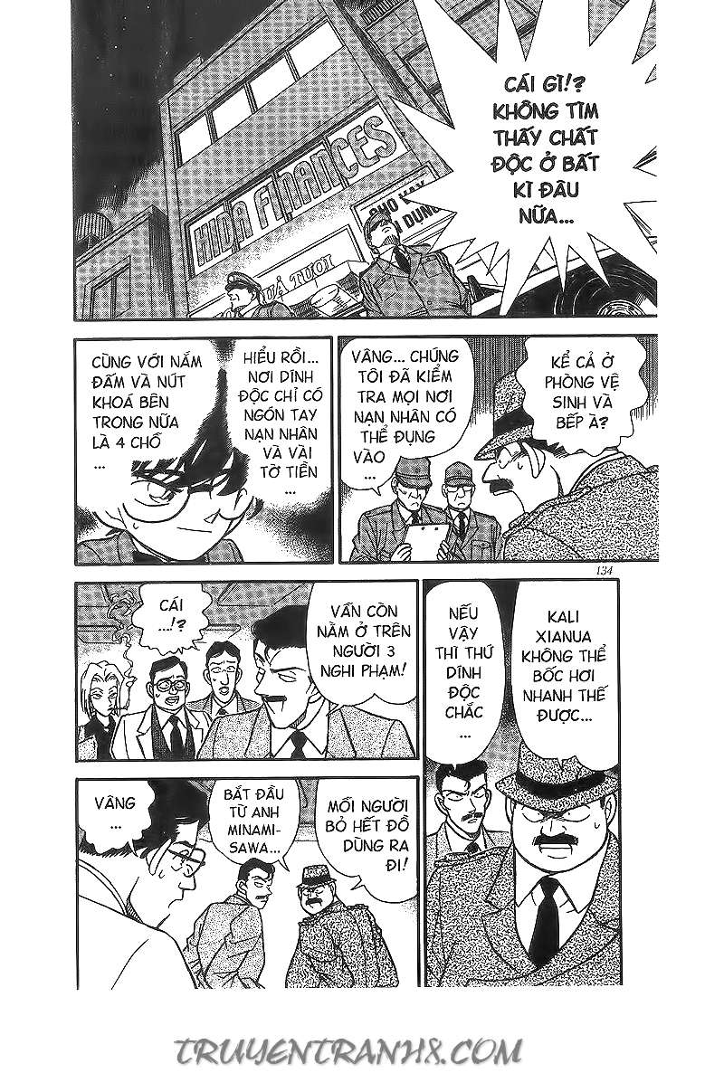 Conan - Chương 148