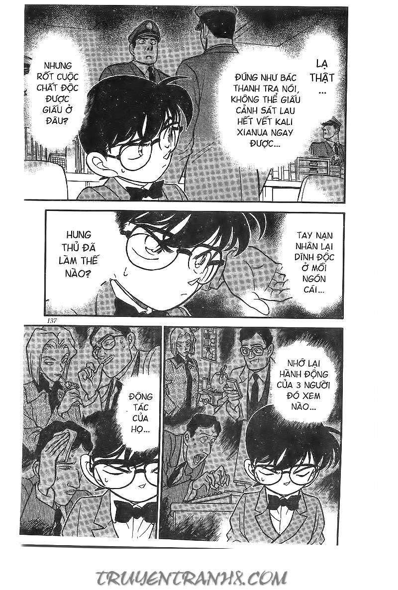 Conan - Chương 148