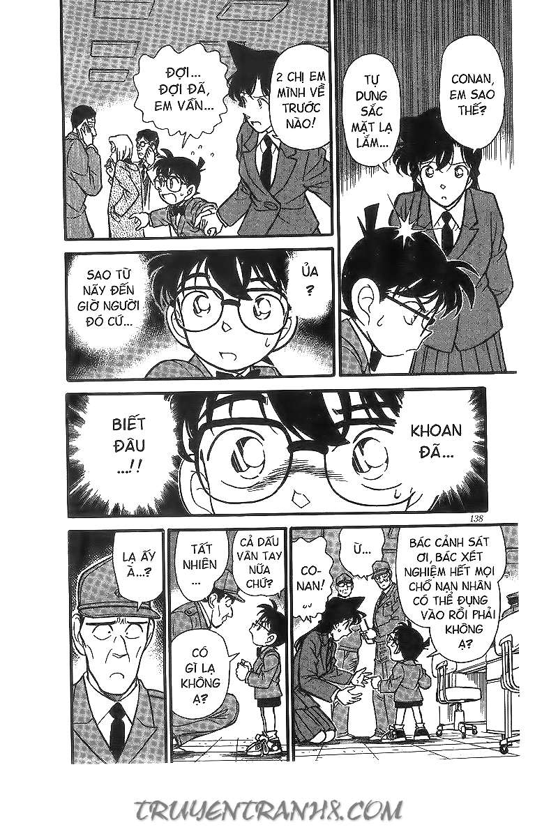 Conan - Chương 148